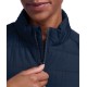 Charles River® Lotus Hybrid Recycled Poly Ladies' Puffer Jacket