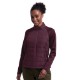 Charles River® Lotus Hybrid Recycled Poly Ladies' Puffer Jacket