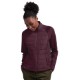 Charles River® Lotus Hybrid Recycled Poly Ladies' Puffer Jacket