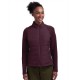 Charles River® Lotus Hybrid Recycled Poly Ladies' Puffer Jacket