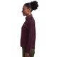 Charles River® Lotus Hybrid Recycled Poly Ladies' Puffer Jacket