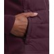 Charles River® Lotus Hybrid Recycled Poly Ladies' Puffer Jacket