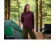Charles River® Lotus Hybrid Recycled Poly Ladies' Puffer Jacket