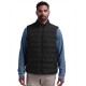 Charles River® Pioneer Recycled Poly Men's Puffer Vest