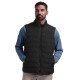 Charles River® Pioneer Recycled Poly Men's Puffer Vest
