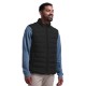 Charles River® Pioneer Recycled Poly Men's Puffer Vest