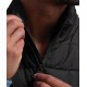 Charles River® Pioneer Recycled Poly Men's Puffer Vest