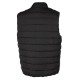 Charles River® Pioneer Recycled Poly Men's Puffer Vest