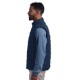 Charles River® Pioneer Recycled Poly Men's Puffer Vest