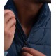Charles River® Pioneer Recycled Poly Men's Puffer Vest