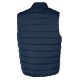 Charles River® Pioneer Recycled Poly Men's Puffer Vest
