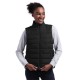 Charles River® Pioneer Recycled Poly Ladies' Puffer Vest
