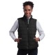 Charles River® Pioneer Recycled Poly Ladies' Puffer Vest