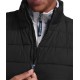 Charles River® Pioneer Recycled Poly Ladies' Puffer Vest