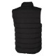 Charles River® Pioneer Recycled Poly Ladies' Puffer Vest