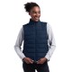 Charles River® Pioneer Recycled Poly Ladies' Puffer Vest