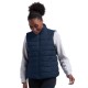 Charles River® Pioneer Recycled Poly Ladies' Puffer Vest