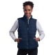 Charles River® Pioneer Recycled Poly Ladies' Puffer Vest