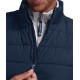 Charles River® Pioneer Recycled Poly Ladies' Puffer Vest