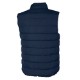 Charles River® Pioneer Recycled Poly Ladies' Puffer Vest