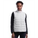 Charles River® Pioneer Recycled Poly Ladies' Puffer Vest