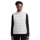 Charles River® Pioneer Recycled Poly Ladies' Puffer Vest