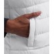 Charles River® Pioneer Recycled Poly Ladies' Puffer Vest