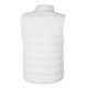 Charles River® Pioneer Recycled Poly Ladies' Puffer Vest