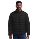 Charles River® Pioneer Recycled Poly Men's Puffer Jacket