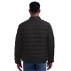 Charles River® Pioneer Recycled Poly Men's Puffer Jacket