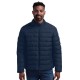 Charles River® Pioneer Recycled Poly Men's Puffer Jacket