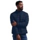Charles River® Pioneer Recycled Poly Men's Puffer Jacket