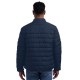 Charles River® Pioneer Recycled Poly Men's Puffer Jacket