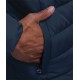 Charles River® Pioneer Recycled Poly Men's Puffer Jacket
