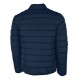 Charles River® Pioneer Recycled Poly Men's Puffer Jacket