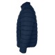 Charles River® Pioneer Recycled Poly Men's Puffer Jacket