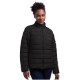 Charles River® Pioneer Recycled Poly Ladies' Puffer Jacket