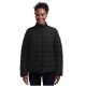 Charles River® Pioneer Recycled Poly Ladies' Puffer Jacket
