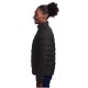 Charles River® Pioneer Recycled Poly Ladies' Puffer Jacket