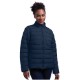 Charles River® Pioneer Recycled Poly Ladies' Puffer Jacket
