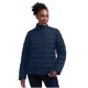 Charles River® Pioneer Recycled Poly Ladies' Puffer Jacket