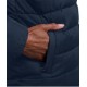 Charles River® Pioneer Recycled Poly Ladies' Puffer Jacket