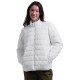 Charles River® Pioneer Recycled Poly Ladies' Puffer Jacket