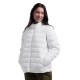Charles River® Pioneer Recycled Poly Ladies' Puffer Jacket