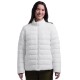 Charles River® Pioneer Recycled Poly Ladies' Puffer Jacket