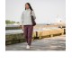 Charles River® Pioneer Recycled Poly Ladies' Puffer Jacket