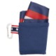 Patriotic Packable On-The-Go Picnic Mat