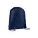 Classic 210D Polyester Drawstring Backpack