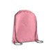 Classic 210D Polyester Drawstring Backpack
