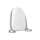 Classic 210D Polyester Drawstring Backpack